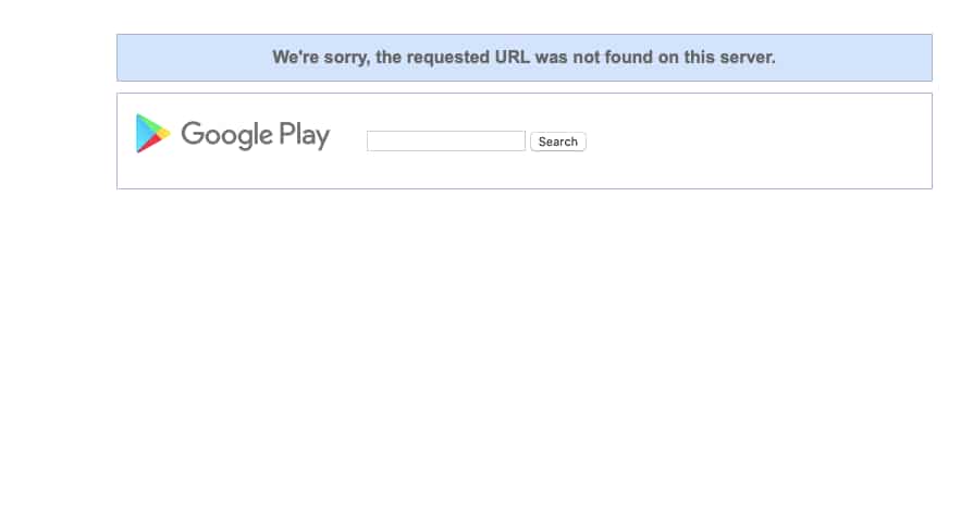After Mitron, Remove China Apps taken down from Google Play Store