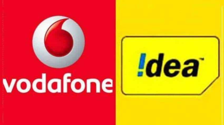Revealed! Why Vodafone Idea share price is skyrocketing | Zee Business