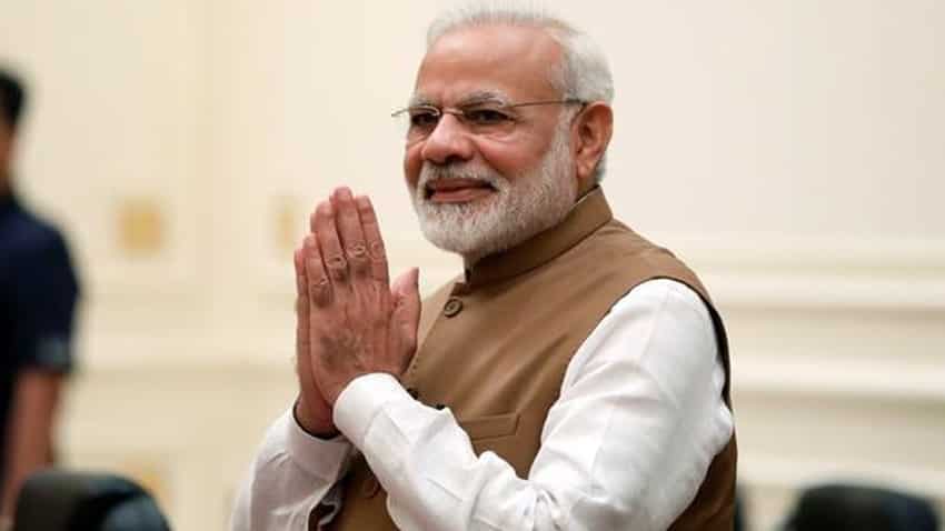 Modi government's whopping Rs 50k cr electronics incentive scheme is here! Applications invited