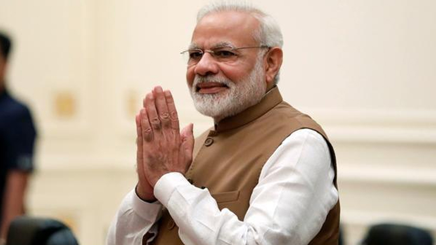 Modi government's whopping Rs 50k cr electronics incentive scheme is here! Applications invited