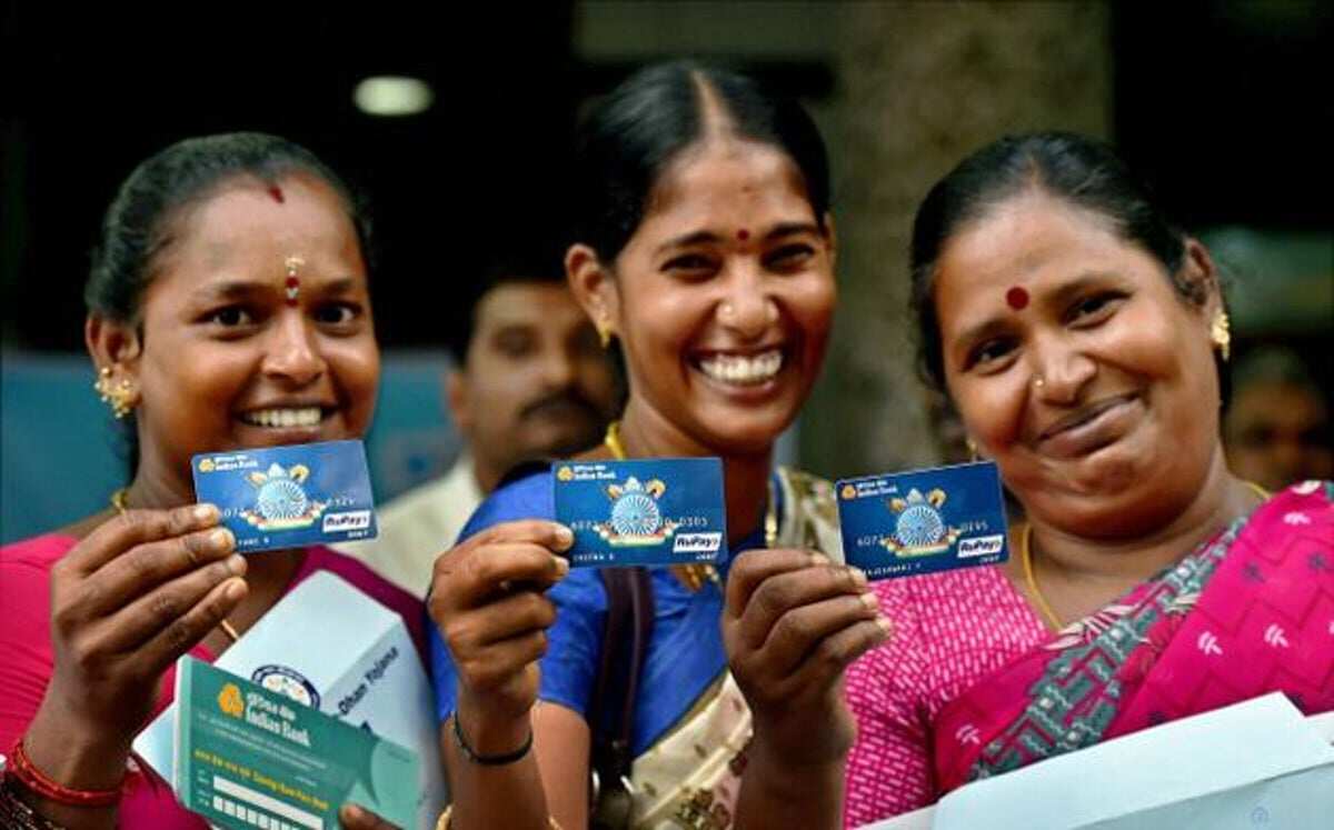 Final instalment of Rs 500 to women Jan Dhan account holders from Friday: FinMin