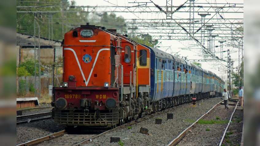 Maharashtra news: Rs 16,039-crore Pune-Nashik rail line project gets nod from Railway ministry
