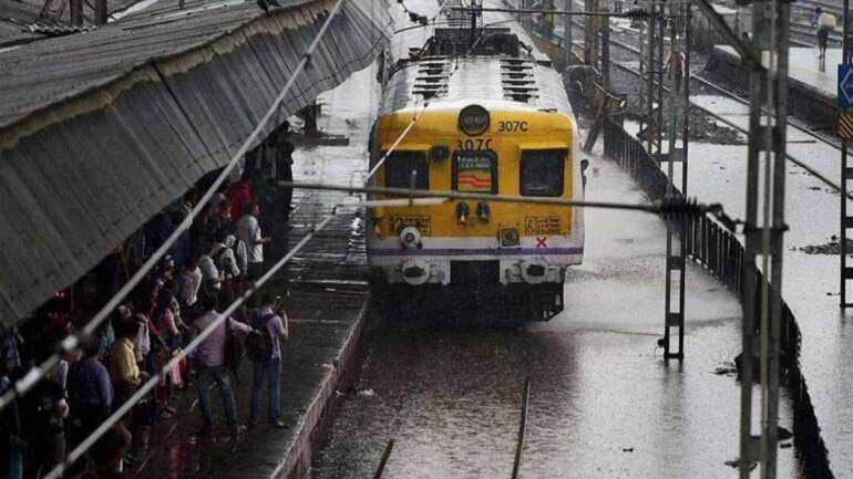 Say bye to queues! How to use Indian Railways' UTS app to book local ...