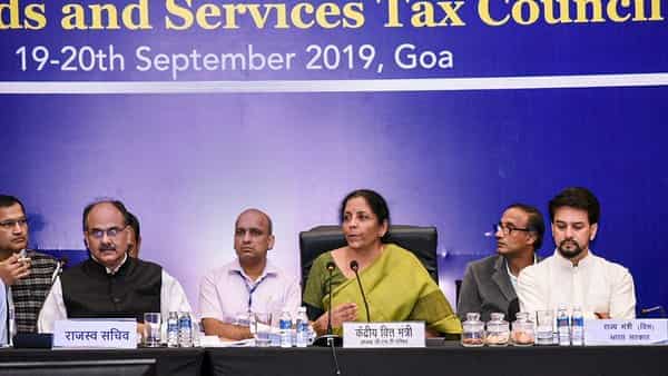 GST Council to meet on June 12, likely to discuss COVID-19 impact on tax revenues 
