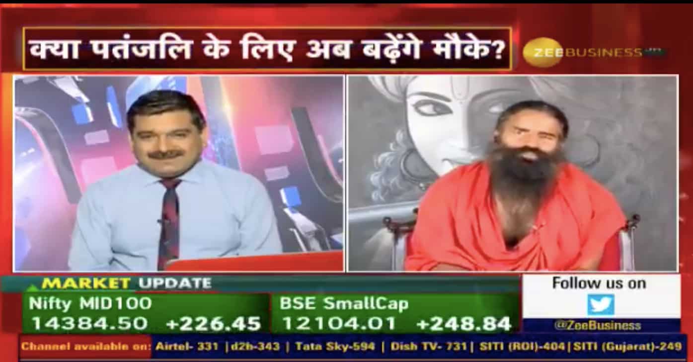 zee business hindi live streaming