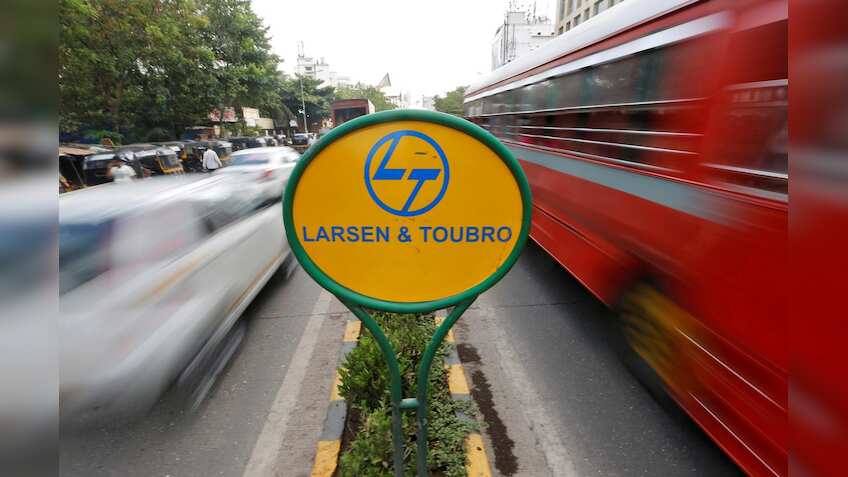 L&T-made major cryostat base installed in world's largest nuclear fusion project in France