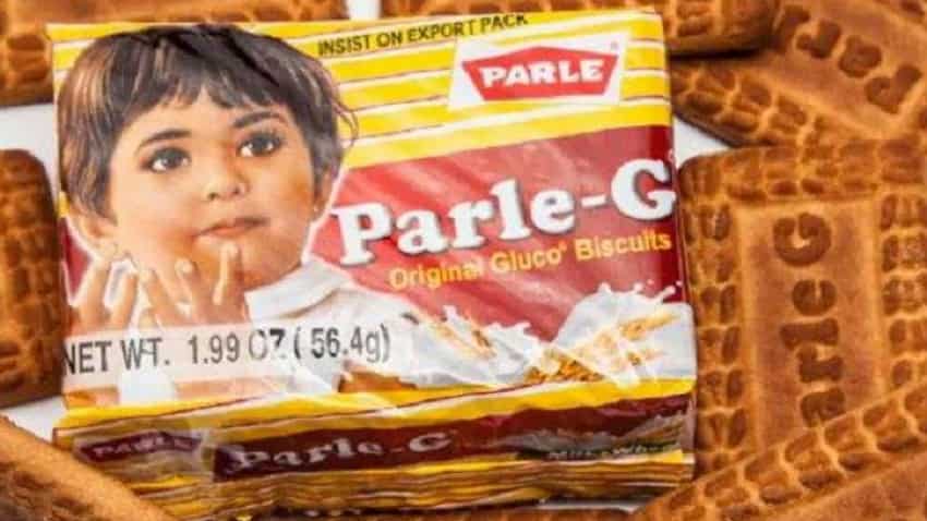 Why Parle-G Biscuits Sales Rocketted