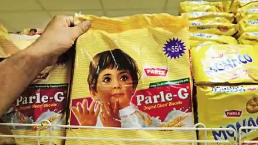 Parle-G Comfort Food For Indians