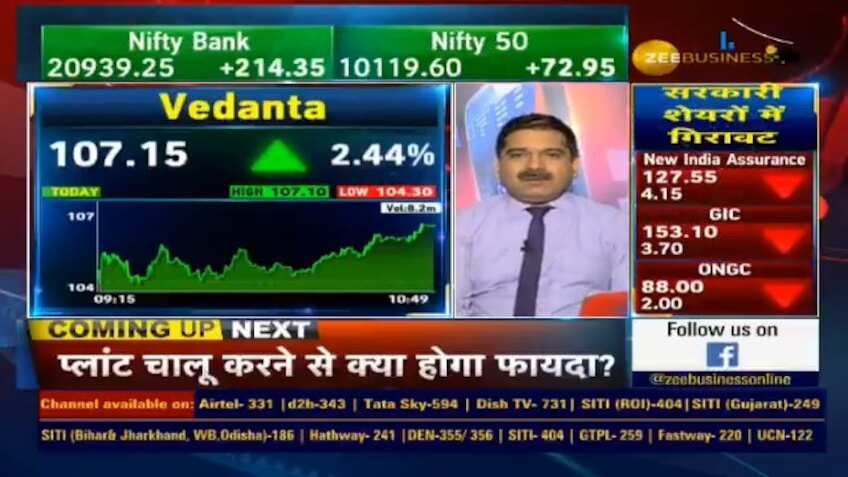 Will Vedanta's Tuticorin plant start again? Know why this plant is crucial