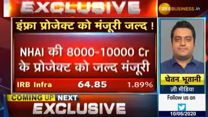 Exclusive: Green signal to NHAI's Rs 8000 cr-Rs 10000 cr project soon; more than 6 bids received