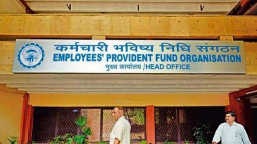 EPFO committed to financial independence of EPS pensioners
