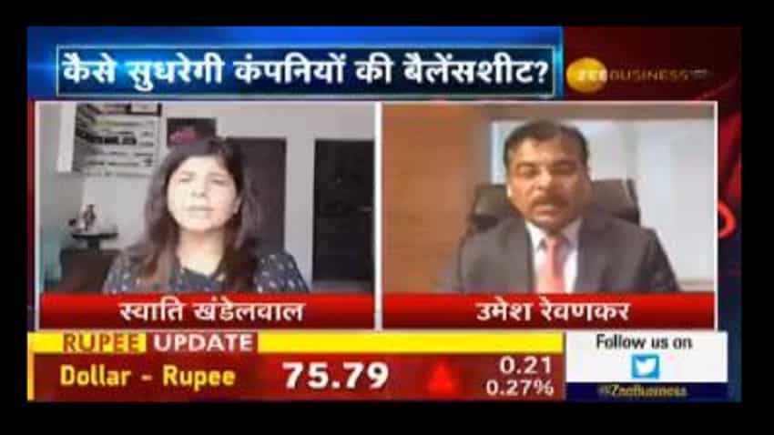 Economy Likely To Revive After September: Umesh Revankar, Shriram ...