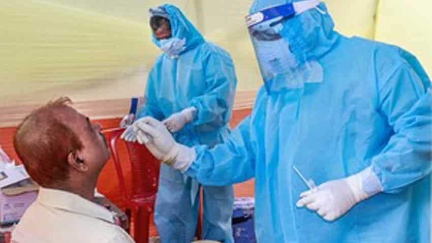 Amazing step by Telangana government! Fees fixed for COVID-19 tests in private labs, hospitals - Check rates