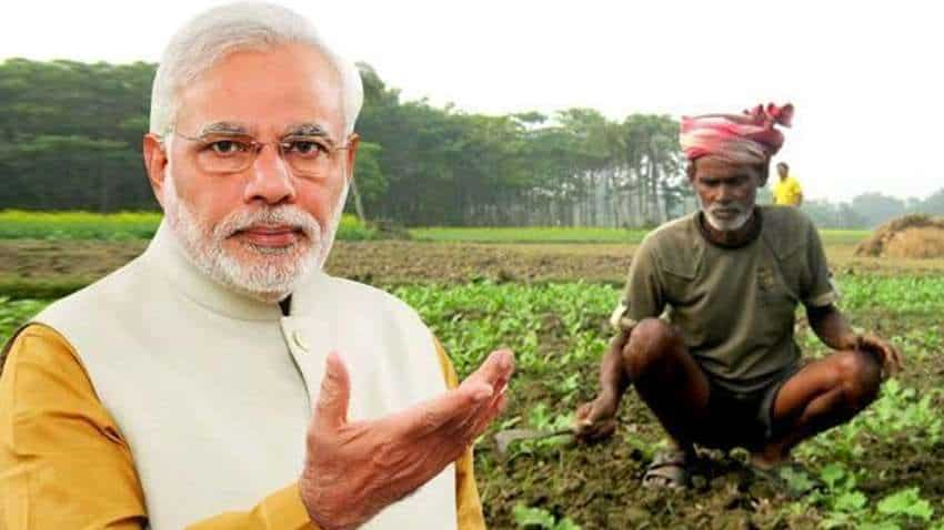 Image result for Check your name when the eighth installment of PM Kisan Samman Nidhi will arrive