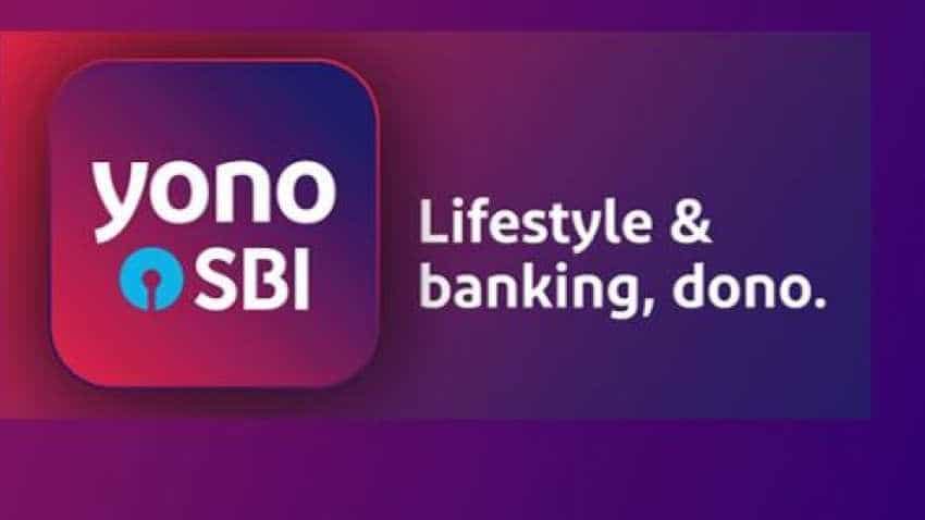 Benefits of SBI Yono App