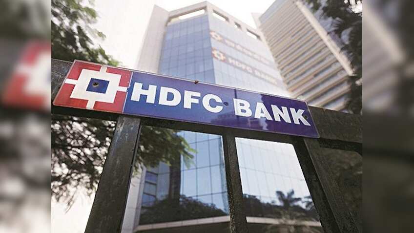 Demand for debit and credit cards bounced back in May after initial dip in April, HDFC Bank’s Parag Rao says