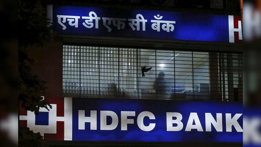 Consumer loans disbursement back to pre-Covid level: HDFC Bank