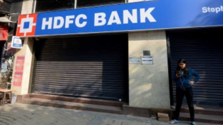 Plan approved! HDFC Bank to raise whopping Rs 50k cr via debt securities