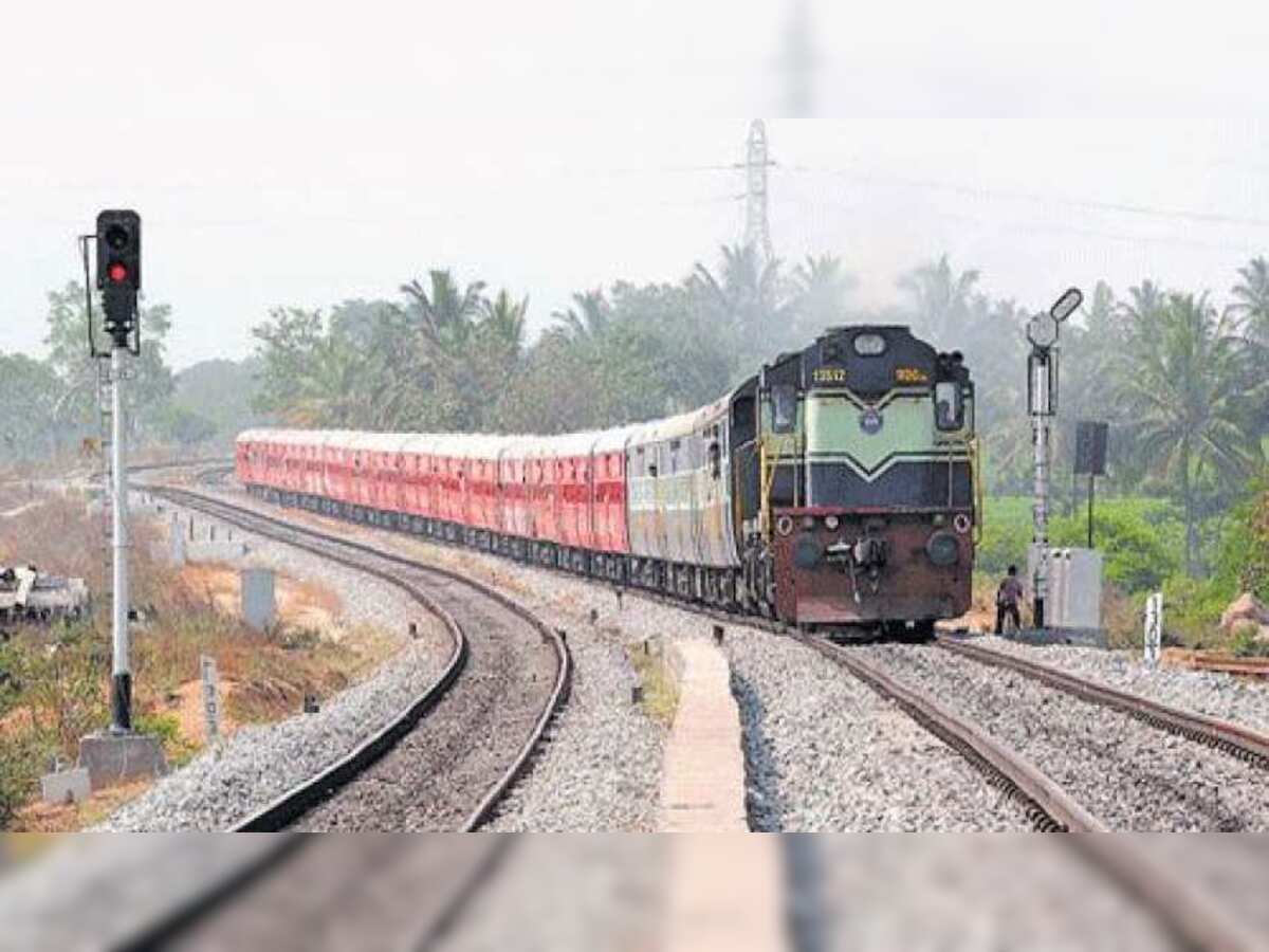 The new normal: How Indian Railways plans to