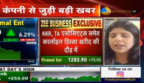 Exclusive: Piramal Enterprises to sell 15-20 pct stake in pharma biz, sources say
