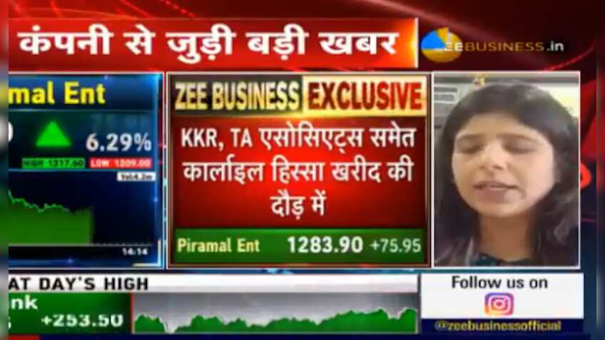 Exclusive: Piramal Enterprises to sell 15-20 pct stake in pharma biz, sources say