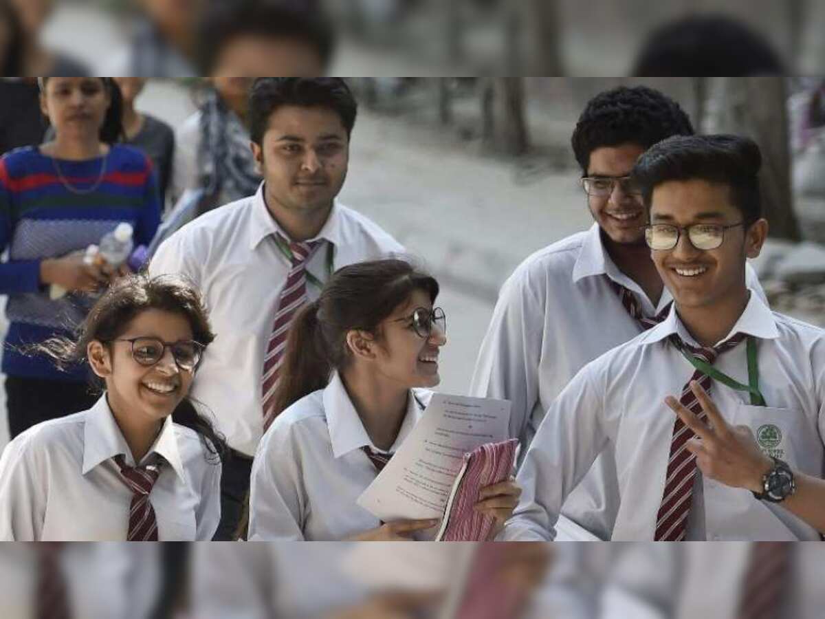 UP Board Result 2020: UPMSP to declare Class