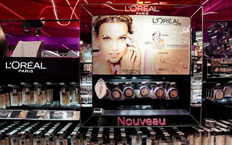 L'Oreal to drop 'fair' and 'white' from skincare brands