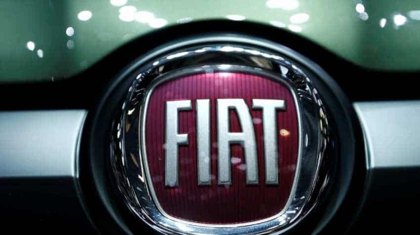 Fiat Chrysler stand on court order