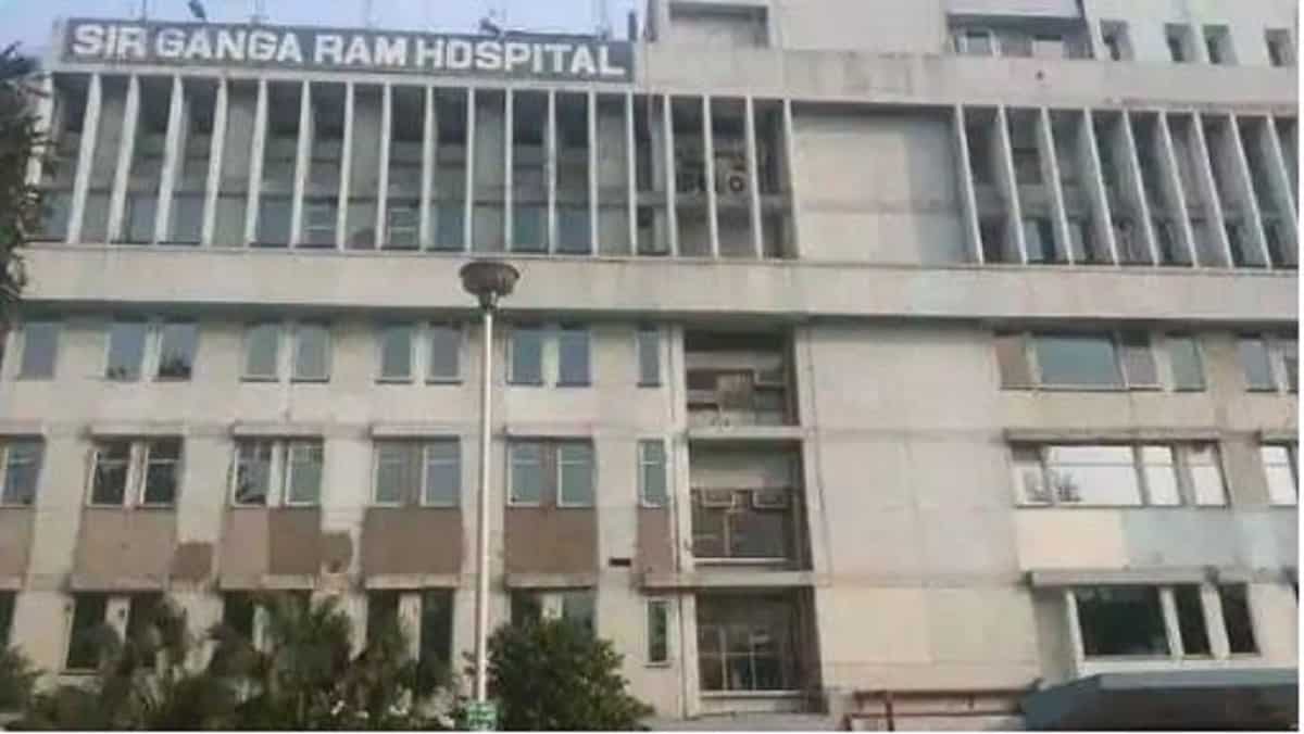 Delhi's Sir Ganga Ram hospital to start OPD from July 1 | Zee Business