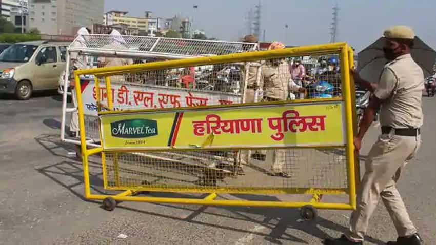 Shopping malls opening alert! Good news for this city