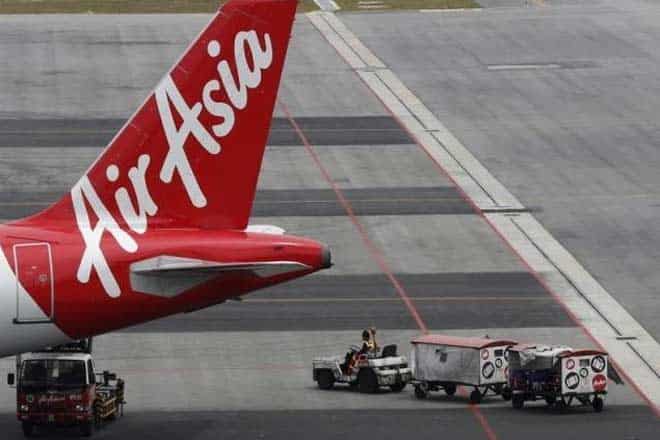 DGCA issues show cause notice to AirAsia India executive after pilot ...