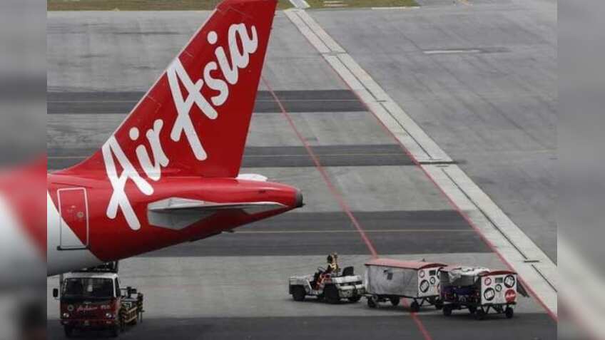 DGCA issues show cause notice to AirAsia India executive after pilot ...