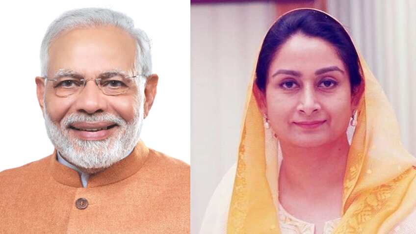 Atmanirbhar Bharat: This Modi government PM FME scheme to generate 9 ...