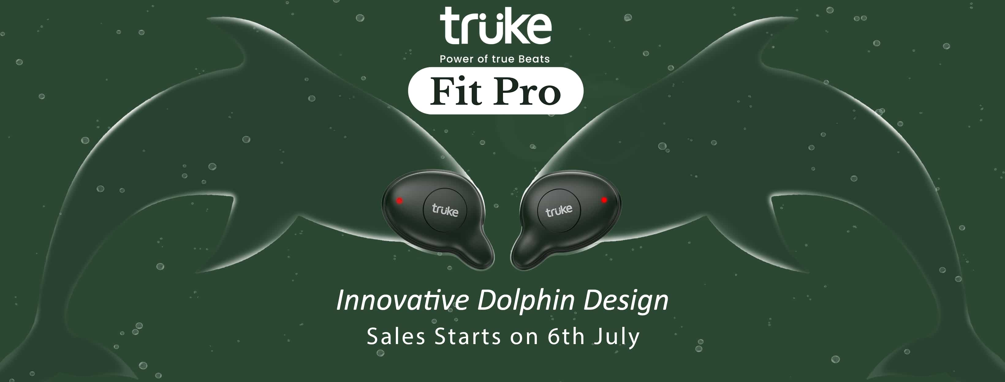 Truke fit 1 online company