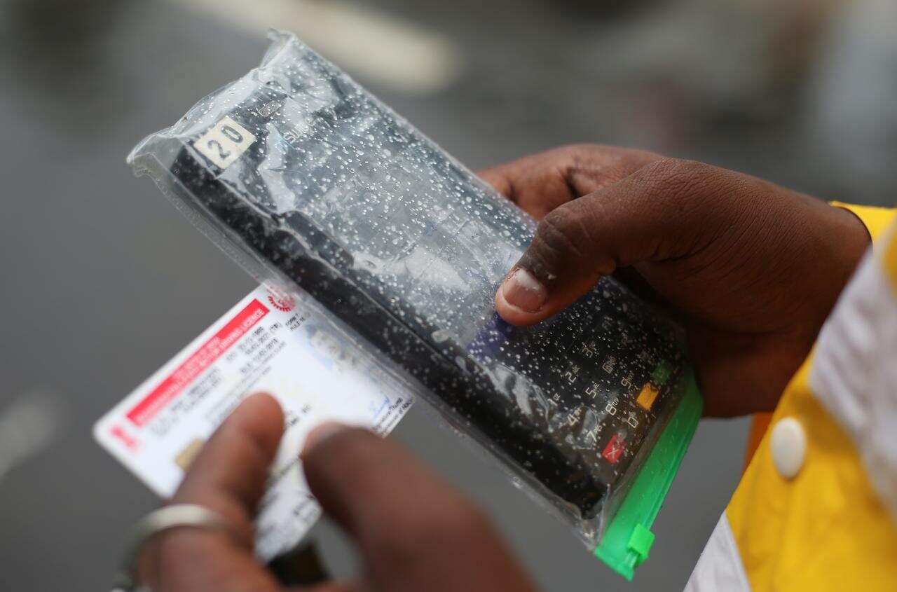 No fines for traffic offences in Surat; here is why