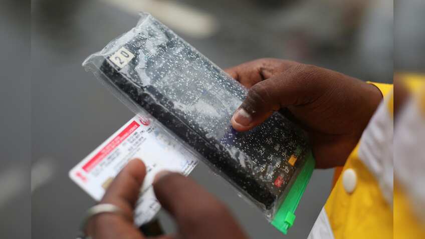 No fines for traffic offences in Surat; here is why