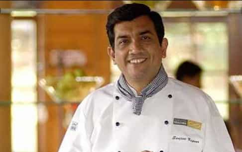 Chef Sanjeev Kapoor: Home-cooking is the healthiest cooking | Zee Business
