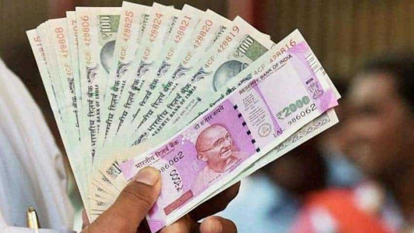 7th Pay Commission Pay Level, Pay Band offered