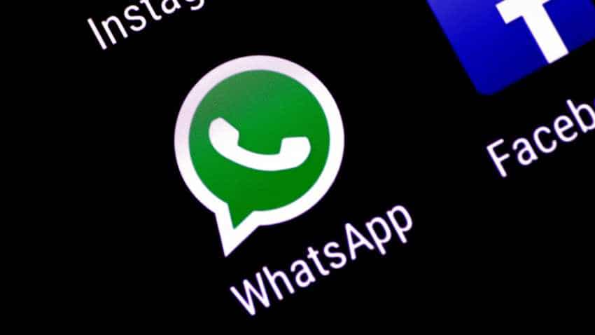 WhatsApp co-founders speak against Facebook move