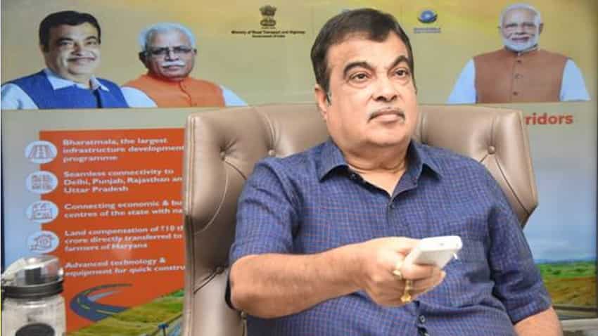 Wow! Chandigarh to Delhi in just 2 hours - Modi government's Rs 20k crore infra gift