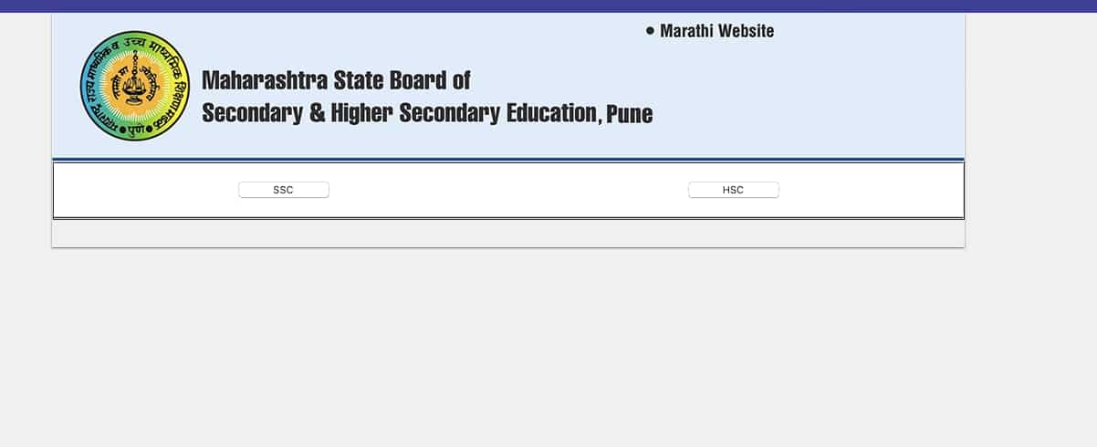 Maharashtra Board HSC Result 2020 DECLARED At Mahresult.nic.in ...