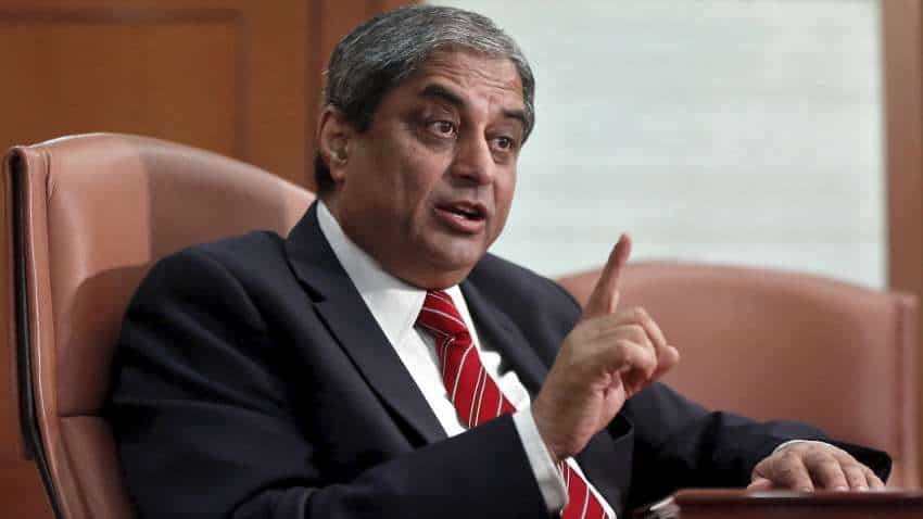HDFC Bank's Aditya Puri highest paid banker in FY20 with Rs 18.92 cr in remuneration