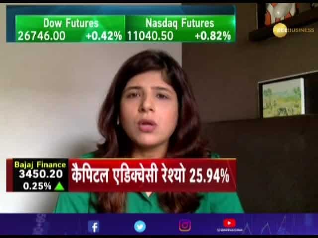 Zee business special talk with Phoenix Mills COO Rashmi Sen