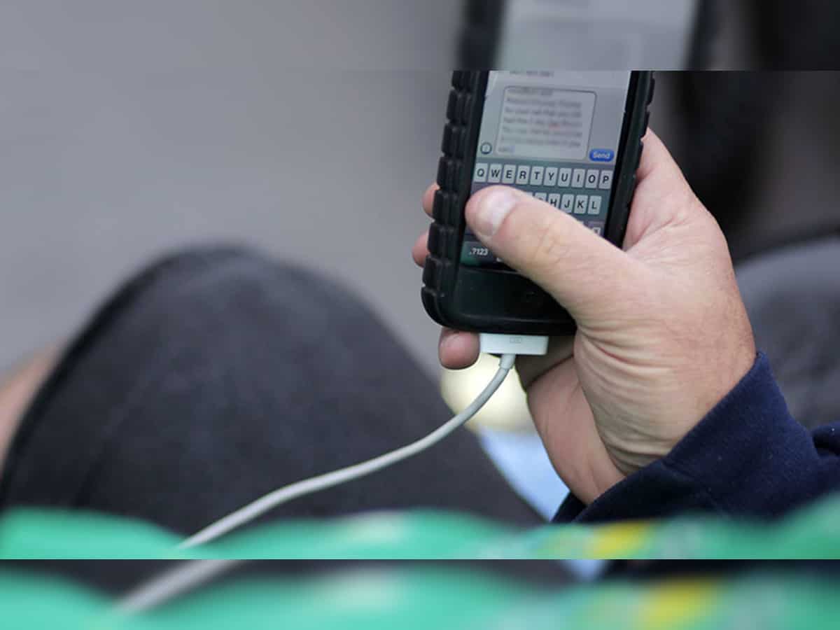 Alert! New flaw found in fast charger that