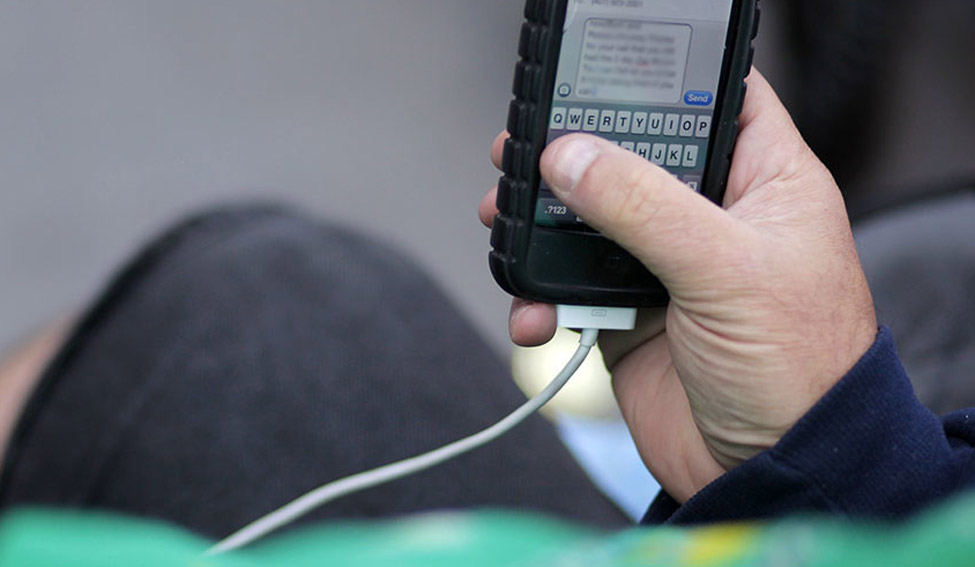 Alert! New flaw found in fast charger that