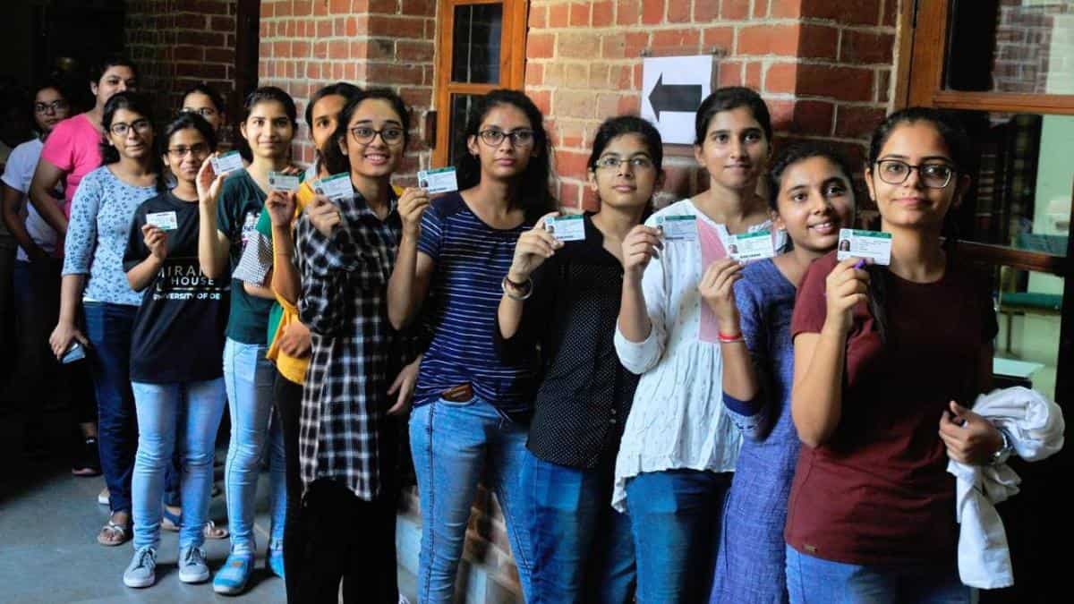 MP Board 12th Result 2020: Number of students