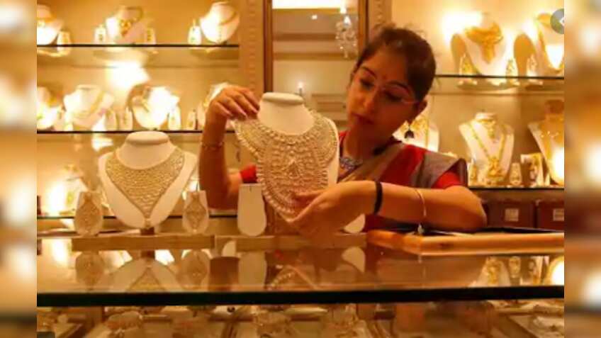 Gold price may test Rs 51,000-mark as near term outlook still positive, says expert