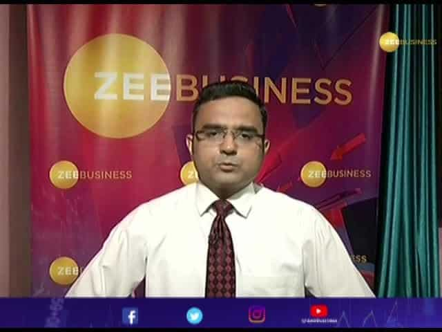 Bazaar aaj aur discount kal zee business live