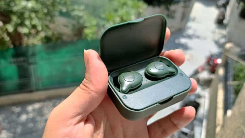 fit pro earbuds