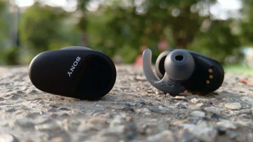 wf 1000xm3 for gym
